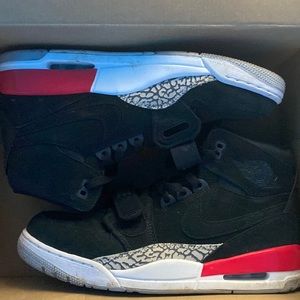 Air Jordan Legacy 312